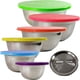 thumbnail image 1 of Juego de 6 Bowls CHIC FLIC y Rallador con tapa para mezclar, 1 of 6