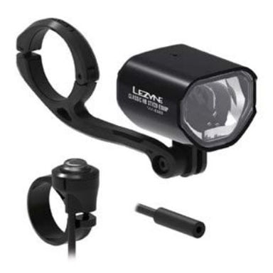 Lezyne E-Bike Classic StVZO EE900 