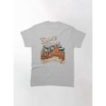 thumbnail image 2 of Ella'S Fellas Toddler Social Club T-Shirt Sizes S-5Xl GooGate, 2 of 5