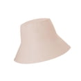 thumbnail image 4 of Gorro de fieltro para sauna Sombrero de baño Sombrero de sauna Diámetro versátil 15,5 cm Buena absorción de agua Forma linda Portátil tradicional para, 4 of 8