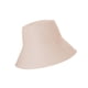 thumbnail image 4 of Absorción de agua durable del diámetro el 15.5cm del sombrero de la sauna del sombrero del baño del casquillo del fieltro de la sauna buena Blanco Cola gorro de sauna, 4 of 8