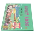 thumbnail image 3 of Toddler Activity Book, Toddler Binder Book Enhance Logic Cut Free Educational Toys  for Traveling, 3 of 8