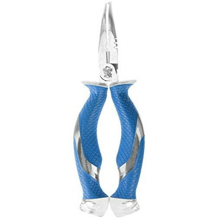 UPC: 0016162188388 | Cuda Brand Fishing Products 7 Titanium Bonded Ring Splitter