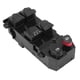 thumbnail image 3 of For Honda Civic 2006-2010 Electric Master Control Power Lifter Window Switch 35750-SNA-A130-M1 35750SNAA130M1 RHD, 3 of 5