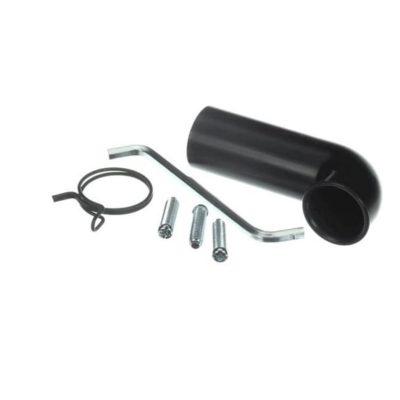 Insinkerator 02610WJ Fits all Evolution Series Disposals Discharge Installation Kit