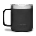 thumbnail image 3 of YETI Rambler 10 oz Taza apilable, aislada al vacio, acero in YETI YETI, 3 of 7