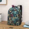 thumbnail image 2 of Mochila para portátil Volher Business Travel Antirrobo 15.6, 2 of 8