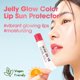 thumbnail image 2 of Bálsamo labial con protección solar SOME BY MI V10 Hyal Lip SPF 15 13 ml x2, 2 of 9