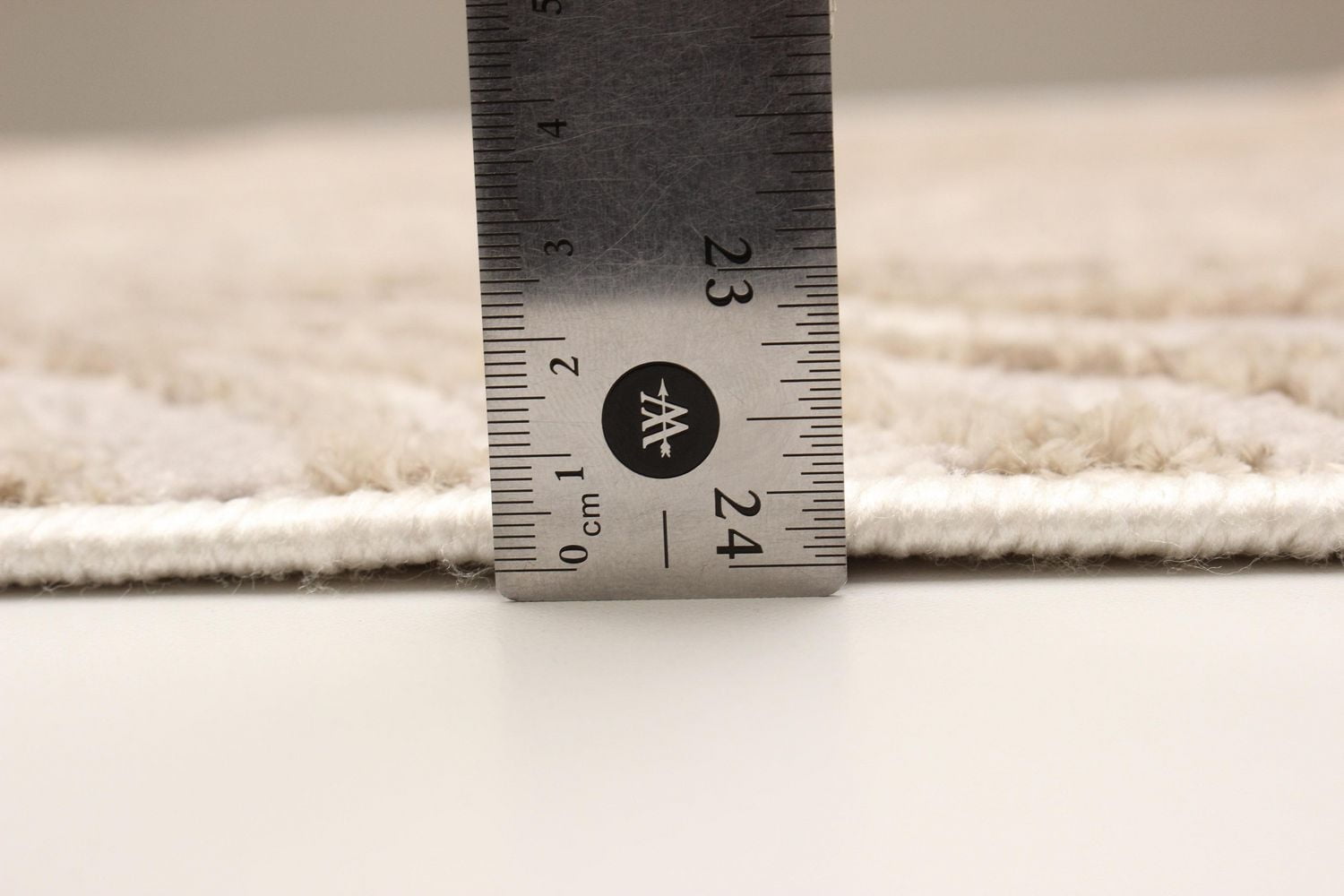 ECARPET Kamala Contemporary/Modern Area Rug for living room, bedroom, dining room, entrance, hallway and more.