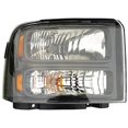 thumbnail image 1 of Eagle Eyes FR430-B101R Headlight, 1 of 3