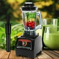 thumbnail image 4 of FETCOI 2800W 3.9L Blender Heavy Duty Commercial Blender Mixer Juicer Processor Machine, 4 of 9