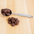thumbnail image 3 of HERSHEY'S 25 lb. Milk Chocolate Mini Unwrapped Baking Kisses, 3 of 4