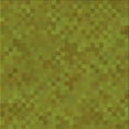 thumbnail image 1 of Ahgly Company Machine Washable Indoor Square Transitional Pistachio Green Area Rugs, 5' Square, 1 of 7