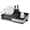 Grey, variant on Joseph Joseph Extend Stainless Steel Expandable Dish Drying Rack