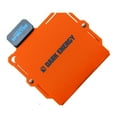 Dark Energy Spectre 8W Ultra-Portable Solar Power Panel with Durable ...