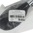 thumbnail image 6 of McKesson Standard Blood Pressure Inflation Bulb and Valve, Black, 1 Ct, 6 of 7