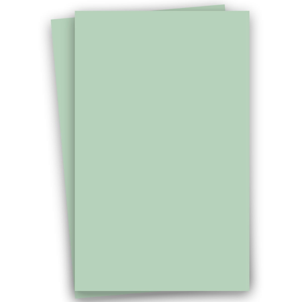 Popular GREEN SPEARMINT 11X17 (Ledger) Paper 65C Lightweight Cardstock -  250 PK -- Econo 11-x-17 Ledger size Card Stock Paper - Professional and DIY  Projects - Walmart.com