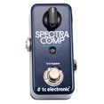thumbnail image 2 of TC Electronic Pédale de Compresseur SpectraComp Bass, 2 of 2