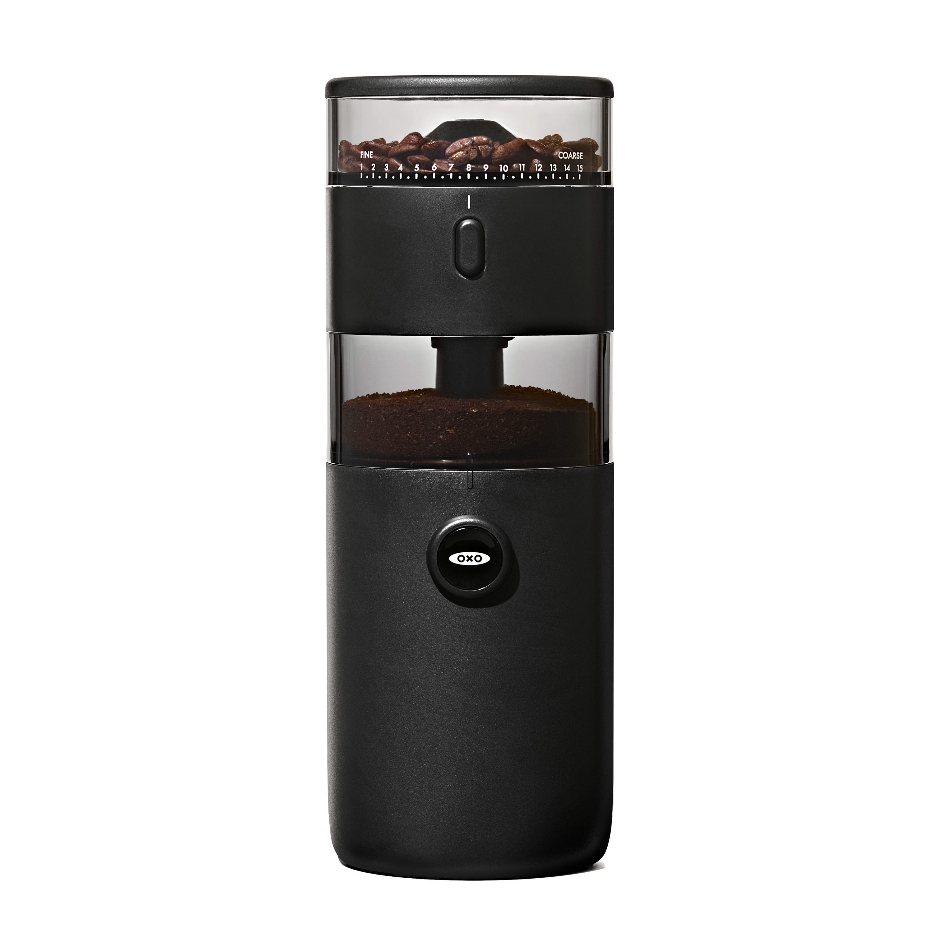 Comandante C40 MK4 Nitro Blade Burr Mill Coffee Grinder