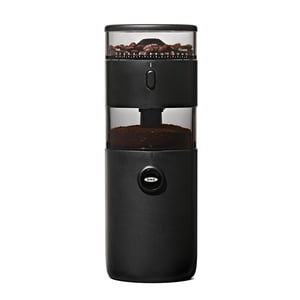 OXO Brew Compact Conical Burr Coffee Grinder