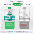 thumbnail image 4 of Coco and Luna Probiotics for Cats 120g Powder - Digestive Enzymes, Cat Probiotics and Digestive Enzymes, Cat Probiotics Powder, Promotes Healthy Stomach and Digestion (for Cats), 4 of 6