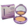 thumbnail image 2 of Compact Powder Waterproof - 1A - Oily-Acneic Skin by Covermark for Women - 0.35 oz Powder, 2 of 2