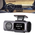 thumbnail image 1 of Cámara de Tablero, Sensor de Gravedad de Gran Angular de Dashcam para viajar, 1 of 7