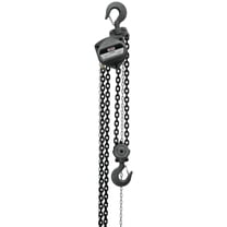 JET 101950 S90 Series 5 Ton 10 ft. Lift Hand Chain Hoist