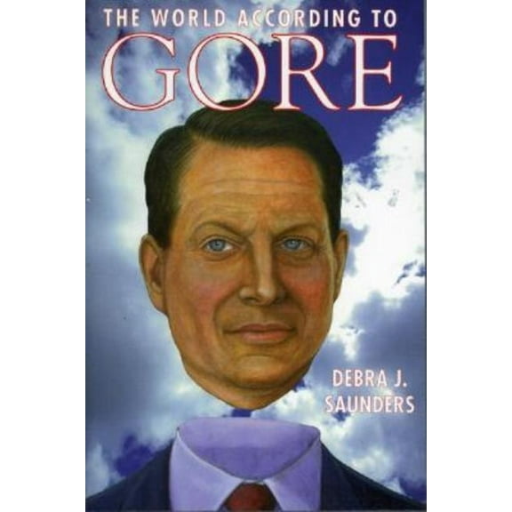 The World According to Gore, (Paperback)