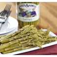 thumbnail image 3 of Jake & Amos Pickled Asparagus, 3-Pack 16 oz. Jars, 3 of 4