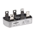thumbnail image 2 of Puente rectificador trifásico Diodo 40A 1000V Shamjiam Equipos eléctricos y de prueba, 2 of 7
