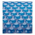 thumbnail image 1 of Sun2Solar Blue 20-Foot-By-40-Foot Rectangle Solar Cover 1200 Series Heat Retaining Blanket For In-Ground And Above-Ground Rectangular Swimming Pools Use Sun To Heat Pool Bubble-Side Down, 1 of 4