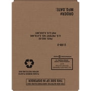 Diet Coke Caffeine-Free Soda Syrup Concentrate Bag-in-Box, 2.5 Gallon