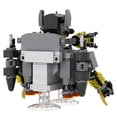 thumbnail image 4 of MOOXI Toilet G-man Toilet Man Action Figure Building Set,Classic Creative Building Blocks Children Kit,Gifts for Kids(577pcs), 4 of 7