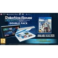 thumbnail image 3 of Robotics; Notes Double Pack (PS4), 3 of 6