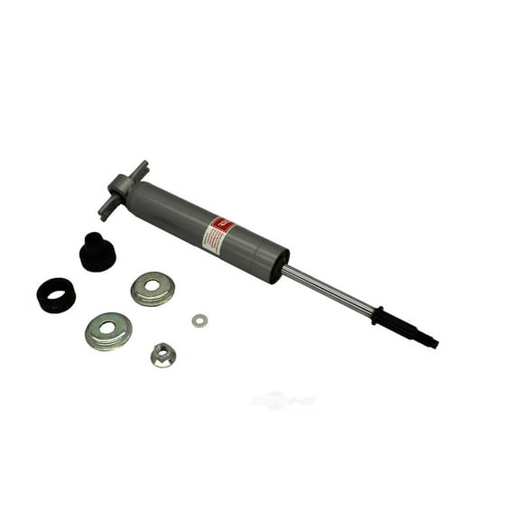 KYB Gas-a-just Shock Absorber