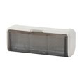 thumbnail image 3 of Birdeem Seasoning Box Kitchen Seasoning Tank Household Wall Mounted Seasoning Combination Set Monosodium Glutamate Seasoning Bottle Seasoning Storage Box, 3 of 5