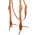 thumbnail image 3 of Nrs Straight Browband Headstall w/ties, 3 of 3
