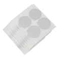 thumbnail image 1 of 240 cápsulas de café rellenables con película adhesiva de acero inoxidable para rellenar cápsulas de café autoadhesivas con papel de aluminio, 1 of 8