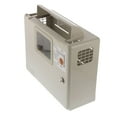 thumbnail image 2 of SharpSafety In-Room Wall Enclosure Sharps Box Only Wall Mount (1 Each), 2 of 2