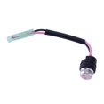 thumbnail image 1 of Temperature Sensor Switch Assembly 688-82560-00 Fit For Yamaha Outboard 6HP 55HP E48C 50HP 60HP 90HP 115HP 150HP 688-82560-10, 1 of 5