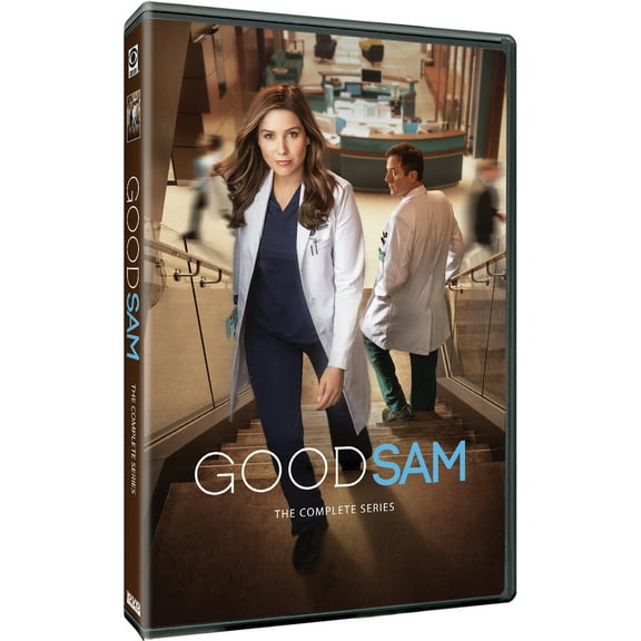 Good Sam: The Complete Series