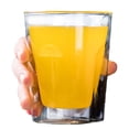 thumbnail image 1 of Glass Cup Insulated Double Walled Glass Latte Cup Milk Mug Coffee Cup for Home, 1 of 10