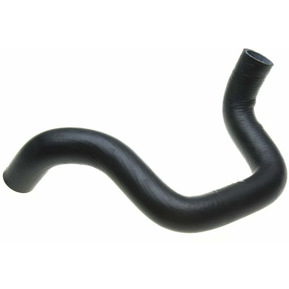 Radiator Coolant Hose Fits select: 2000-2004 FORD FOCUS