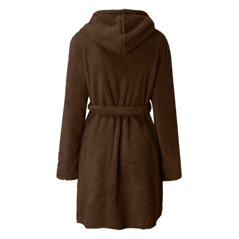 princess polly baby blue dress Women's Multicolored Luxury Bathrobe main image 0
