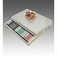 thumbnail image 2 of Optima Scales OPF-P3 Precision Parts Counting Balance - 3kg x 0.1g, 2 of 2