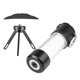 thumbnail image 3 of Camping XPE Linterna 5 Modos Linterna IPX4 Impermeable para Viajes Senderismo Pesca Sywqhk Para Estrenar, 3 of 9