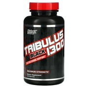 Tribulus Black 1300, 120 Capsules, Nutrex Research