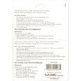 thumbnail image 3 of HEATNBOND Hem Fuser Tape, Heavy Weight, 19mm x 9m (3/4" x 10yds), 3 of 3