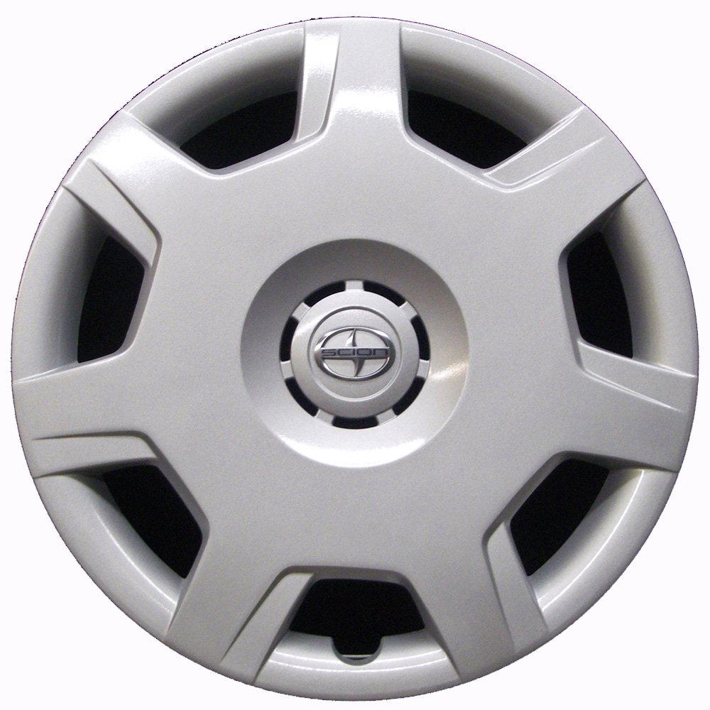 OEM Genuine Scion Wheel Cover Fits 20082015 xB and 20082014 xD